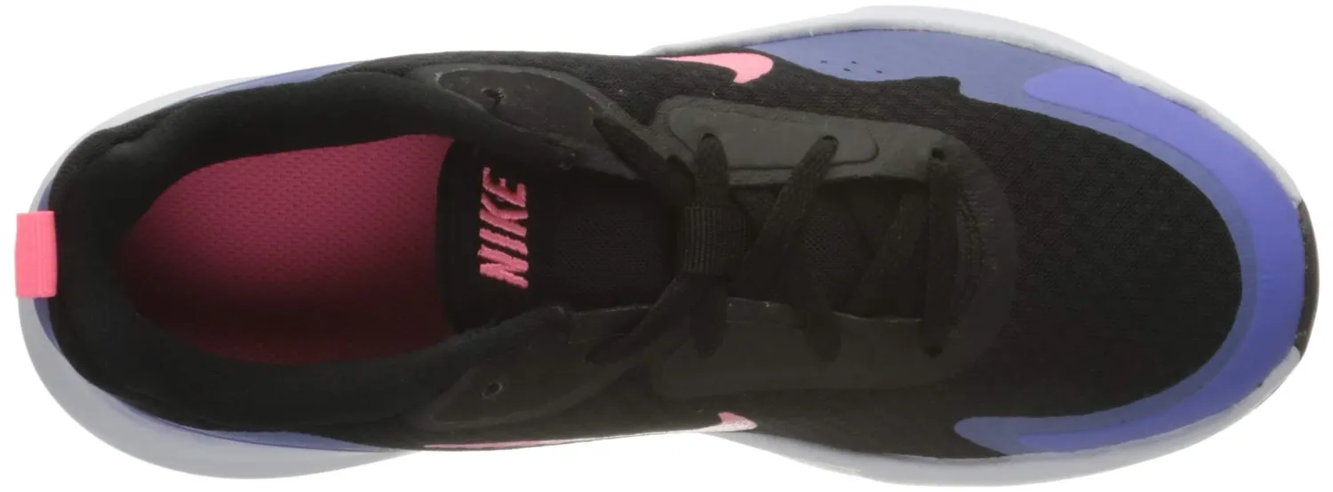 Nike WearAllDay GS scarpe ginnastica nere ragazzo