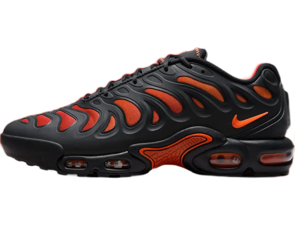 Nike Air Max Plus Drift sneakers uomo 47.5 EU Air visibile