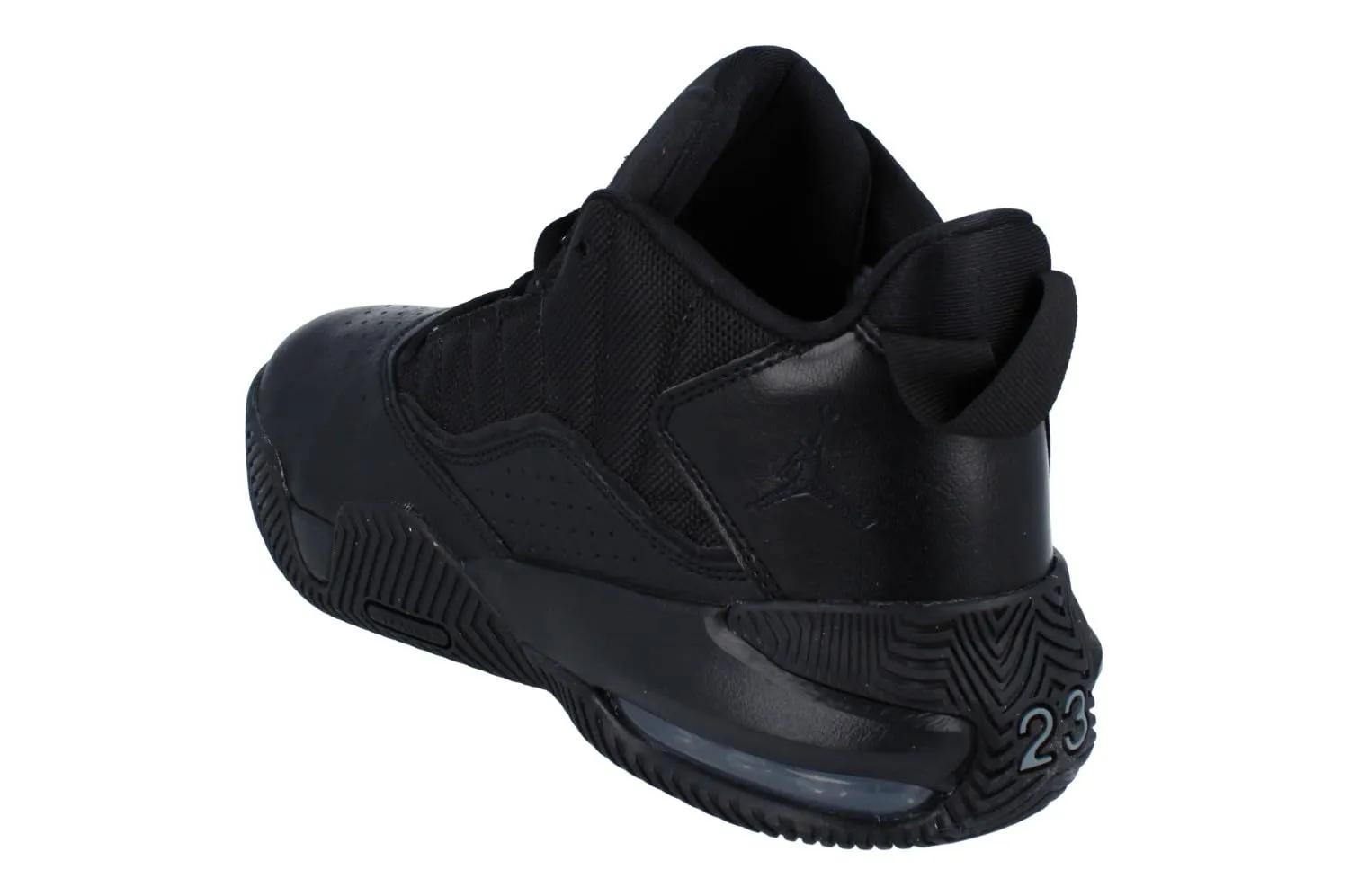 Nike Stay Loyal scarpe uomo nero 47.5 EU basket