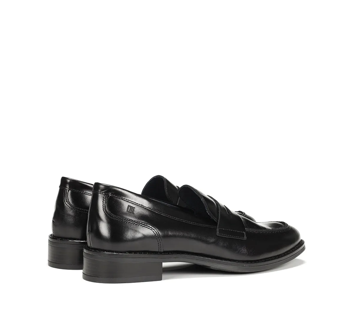 Fluchos Harvard D8342 scarpe donna nere