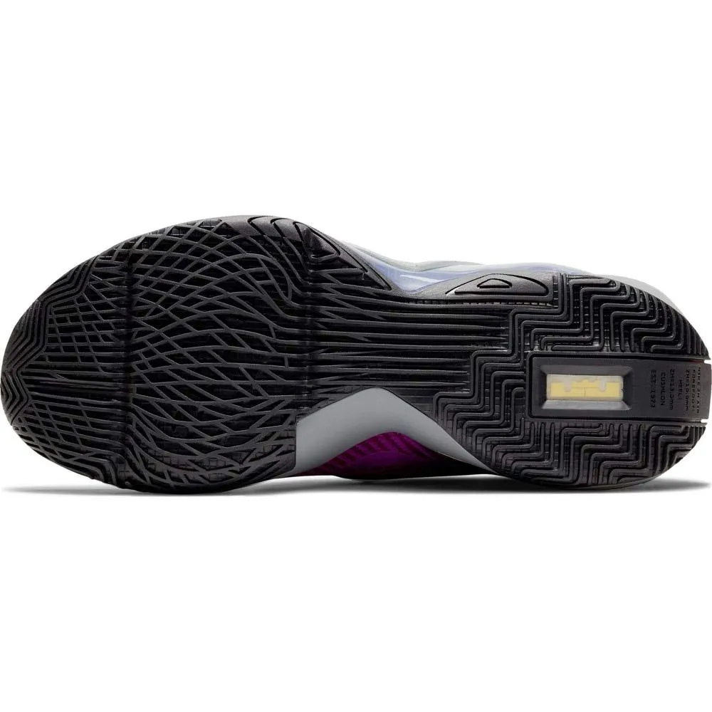 Nike LeBron Soldier 14 scarpe basket 44 EU rinforzate