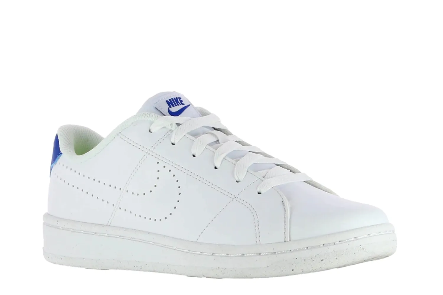 Nike Court Royale 2 Next Nature sneakers donna bianco 42 EU