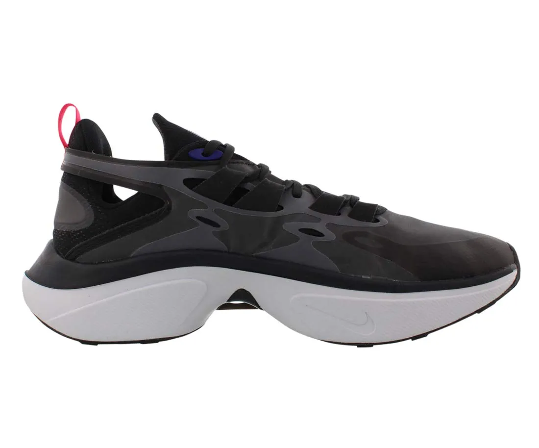 Nike AT5303 Scarpe Corsa Uomo Nere 42,5 EU