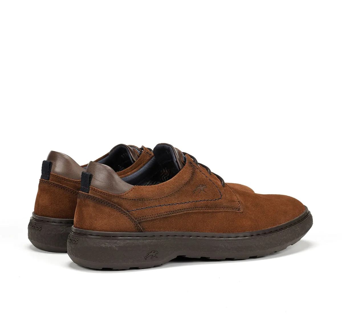 Fluchos Ragnar F1877 scarpa marrone uomo