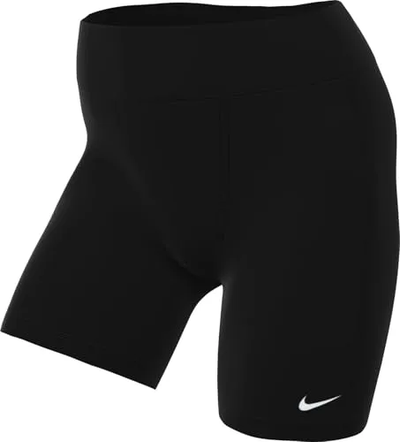 Nike Pro Leak Protections pantaloncini donna ciclo aderenti