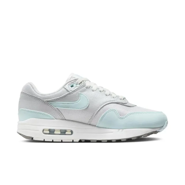 Nike Air Max 1 87 sneakers donna 35,5 azzurra