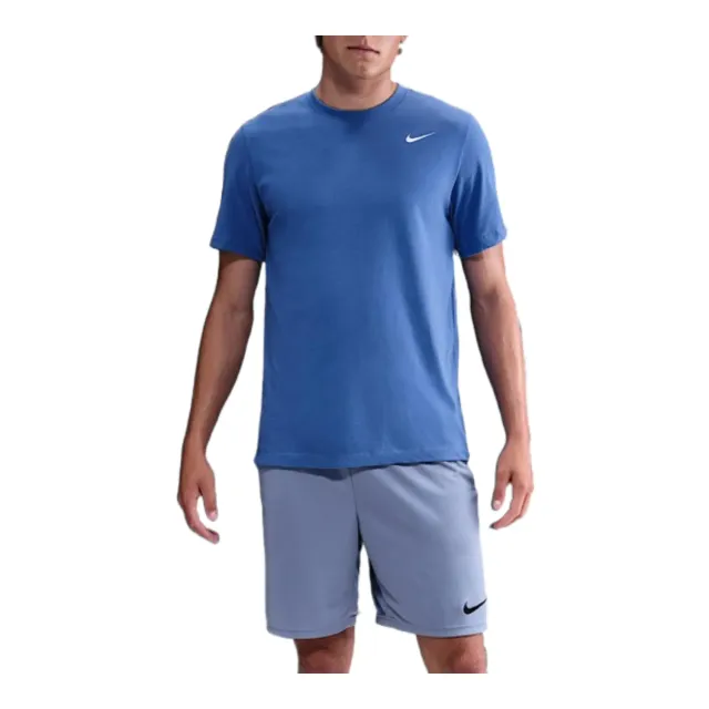 Nike Dri-Fit DFC Crew t-shirt uomo S traspirante