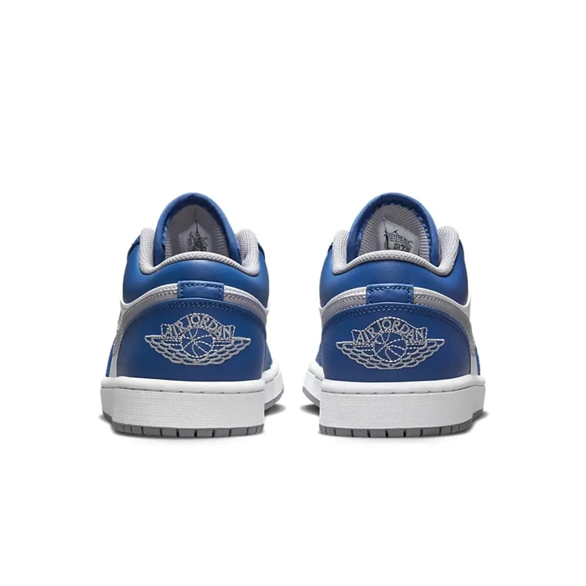 Nike Air Jordan 1 Retro Low sneakers uomo basket