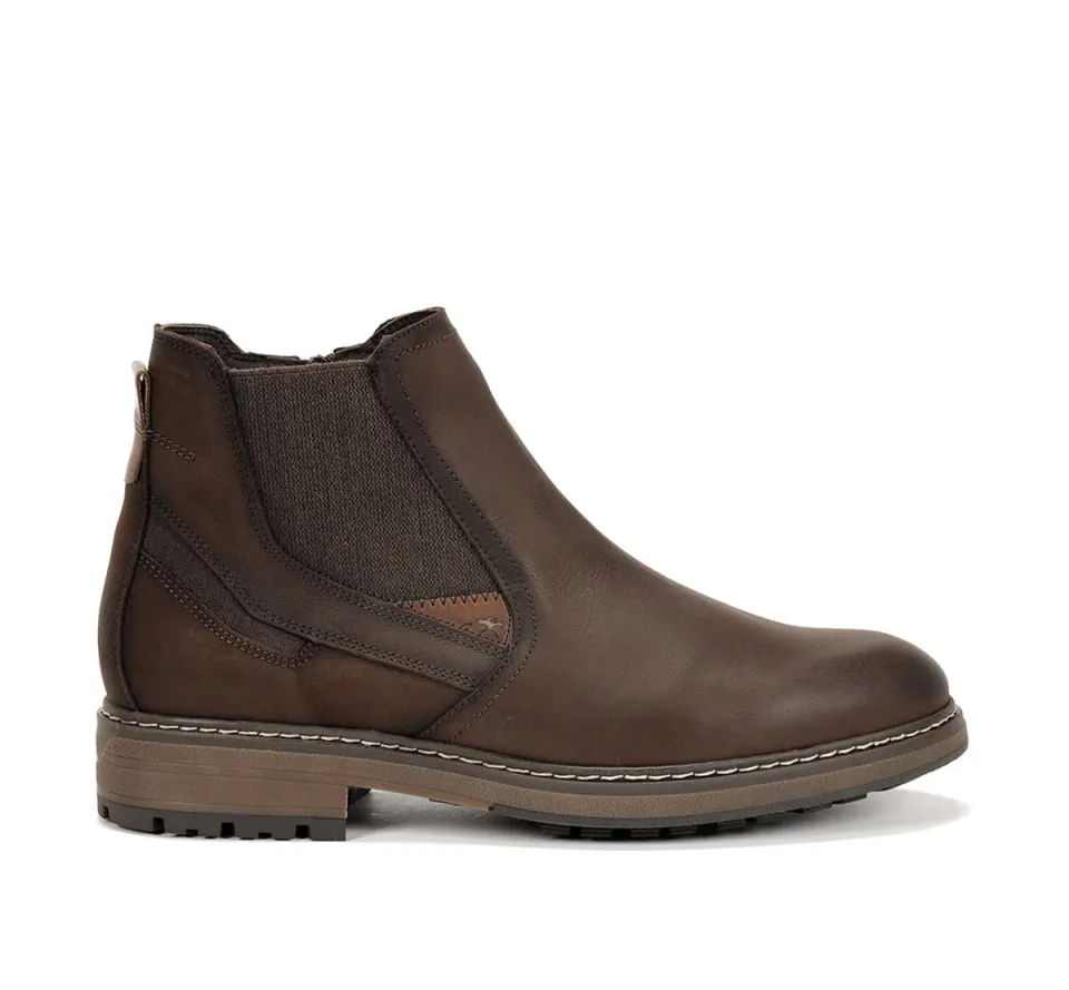 Fluchos Truman F1591 stivali uomo marrone