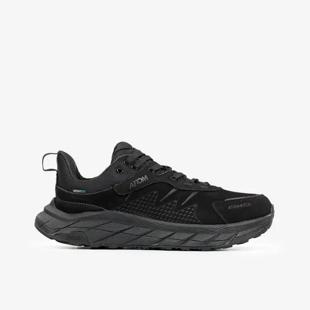 Fluchos Speed Urban Pro-Tex AT172 sneakers uomo nere impermeabili