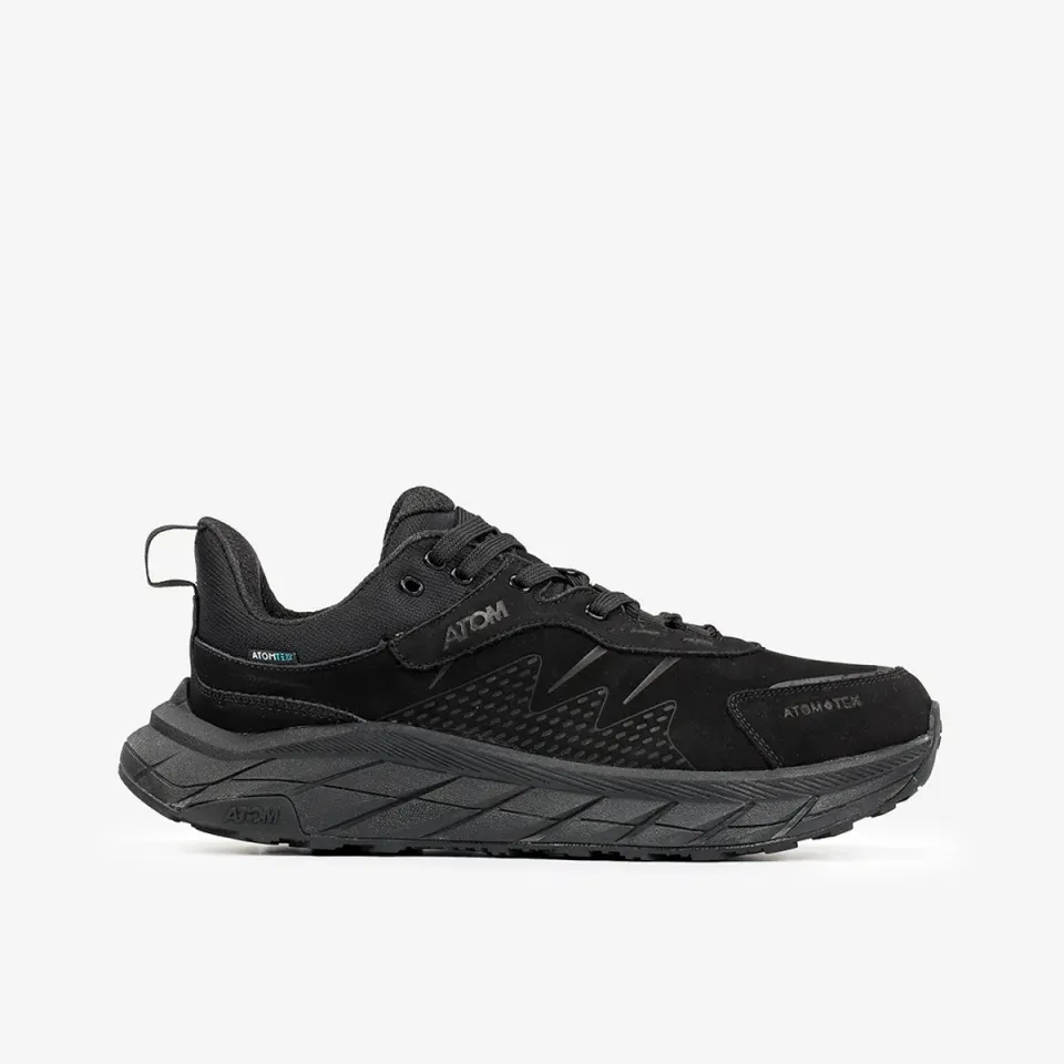 Fluchos Speed Urban Pro-Tex AT172 sneakers uomo nere impermeabili