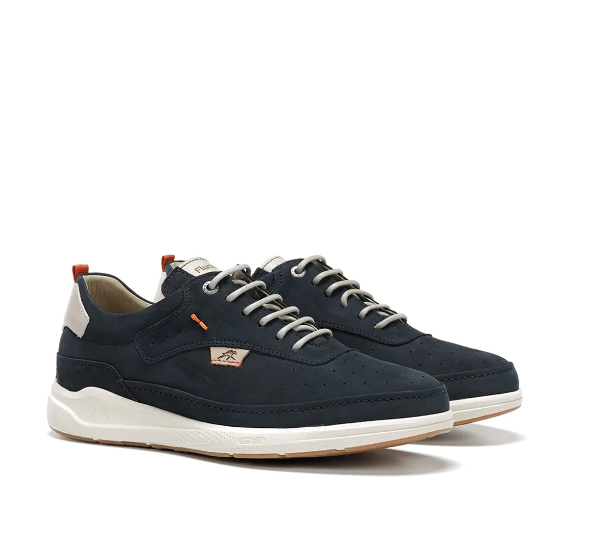 Fluchos Kadir F2447 sneakers uomo blu leggere