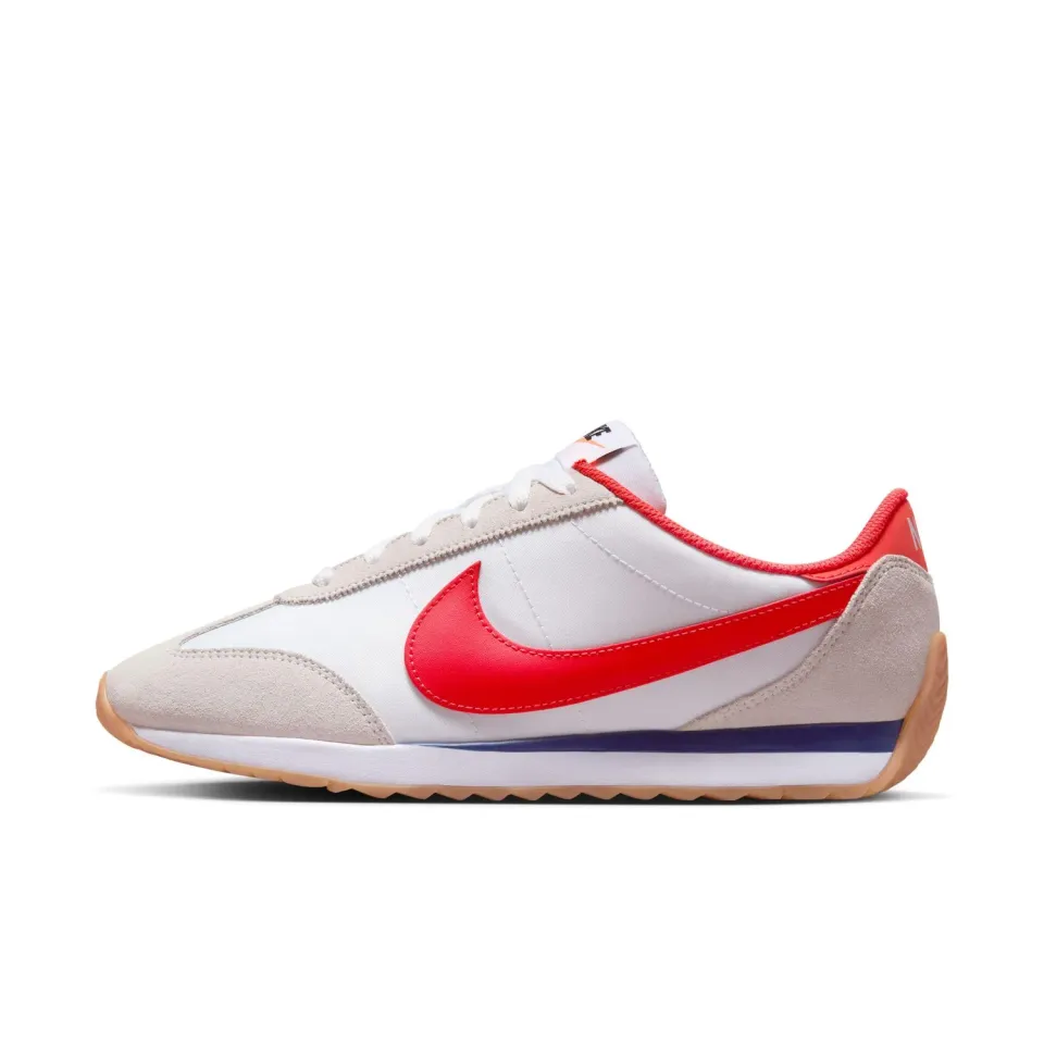 Nike Pacific sneakers donna bianche casual ginnastica