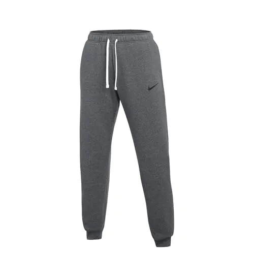 Nike Park 26 pantaloni tuta donna M neri felpa