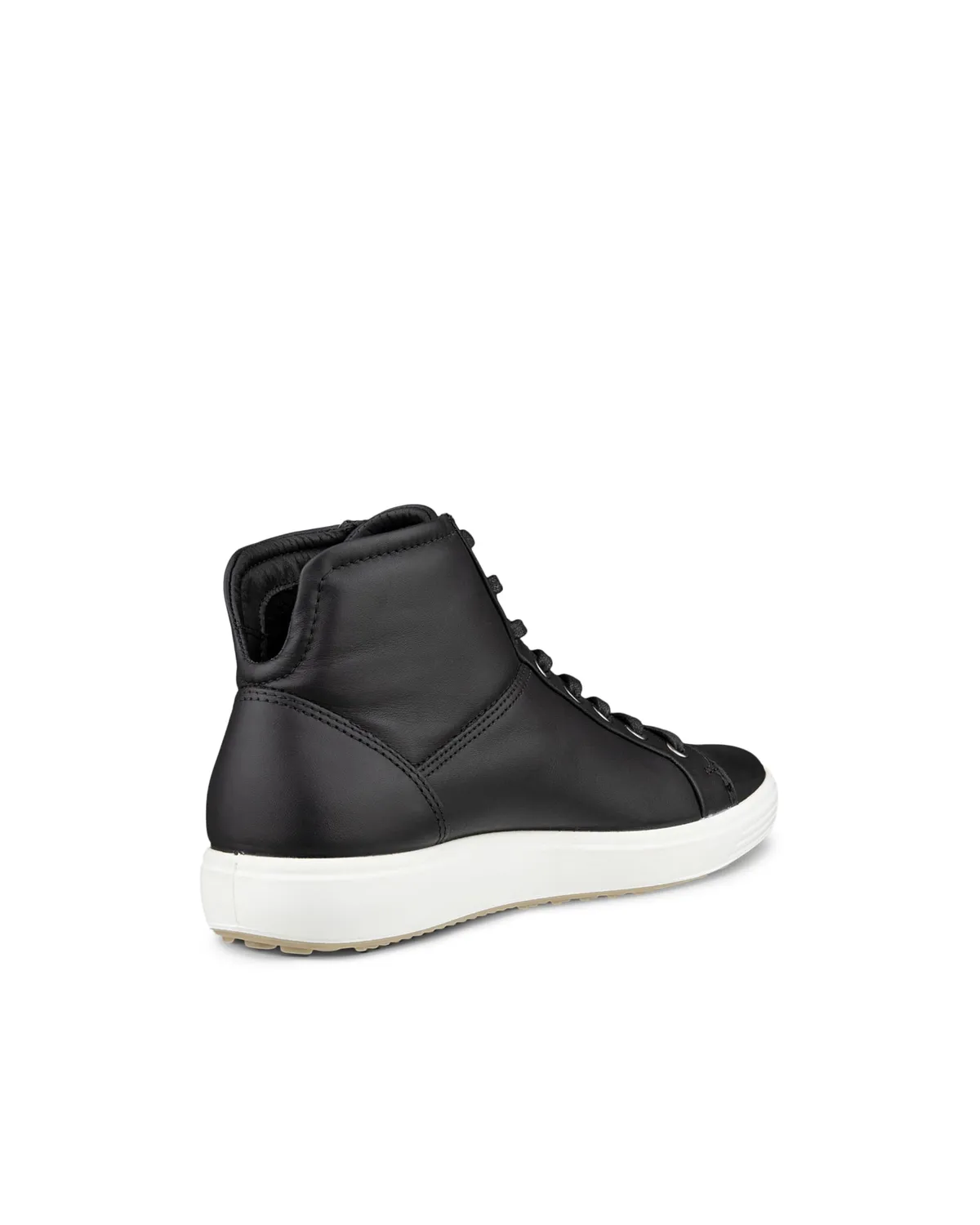 ECCO Soft 7 sneakers donna pelle uso quotidiano