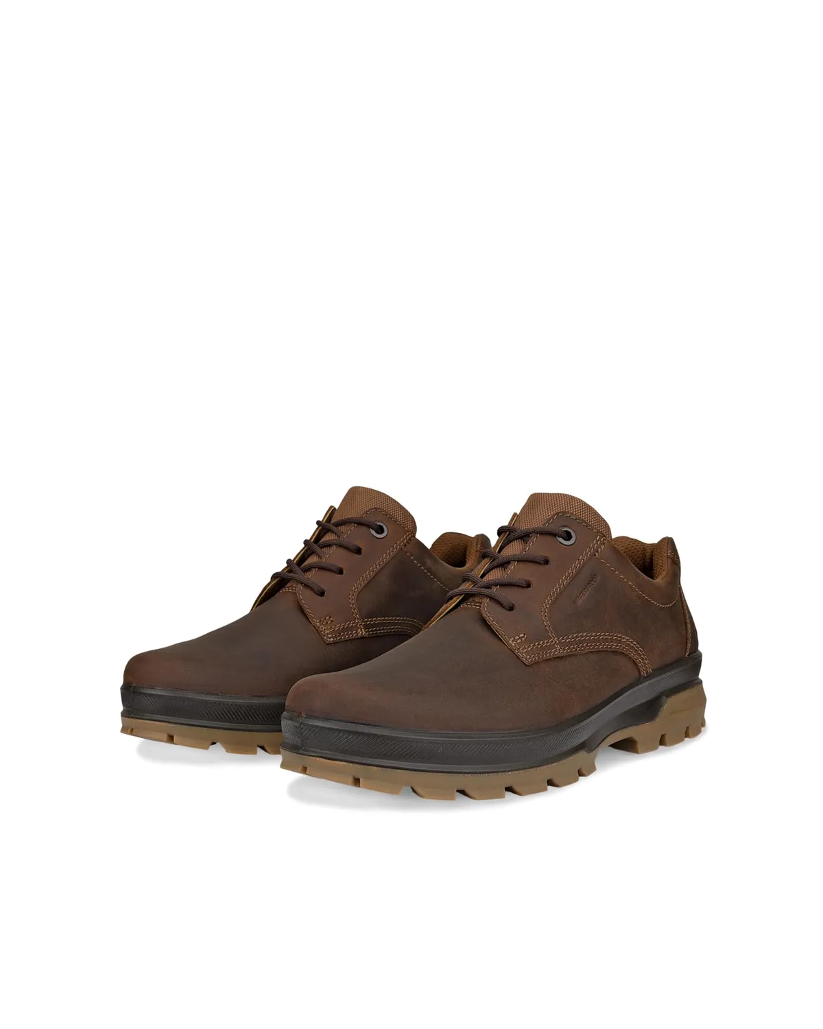 Ecco Rugged Track scarpe trekking uomo 43 EU impermeabili