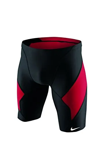 Nike Vittoria NESS4039 Jammer Nuoto Nero
