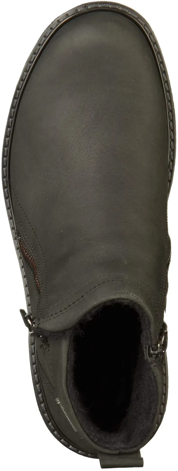 Ecco Turn Derby scarpe stringate uomo pelle
