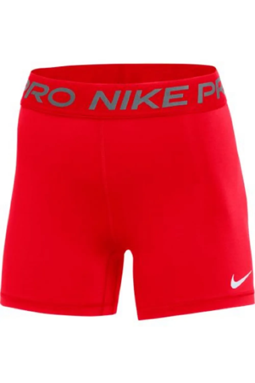 Nike Pro All-Over Mesh maglia Carbon Heather traspirante