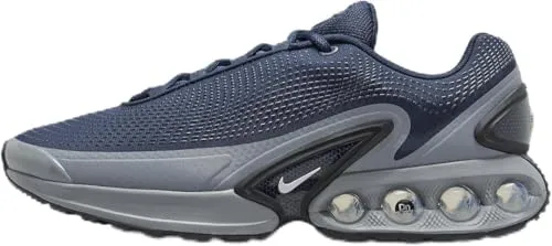 Nike Air Max Dn sneakers uomo 42 EU blu navy