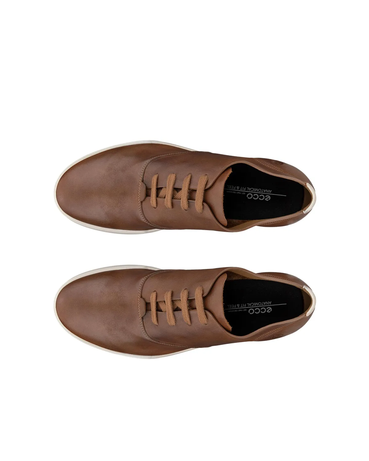 Ecco Travel derby uomo 43 EU Fluidform
