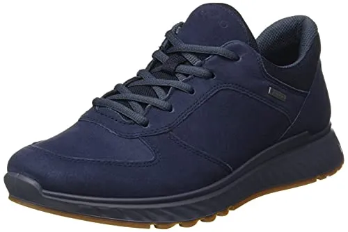 Ecco Exostride Scarpe Trekking Uomo Outdoor Leggere
