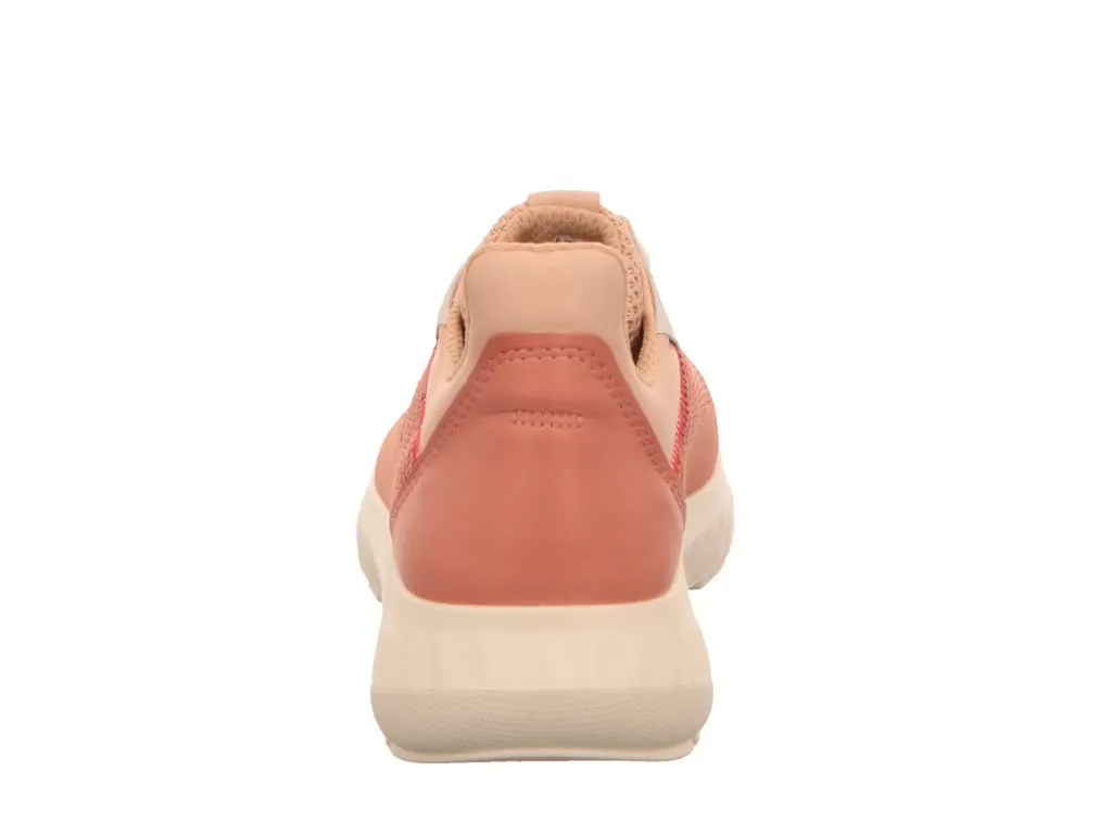 Ecco Ath-1f sneakers donna pelle uso quotidiano