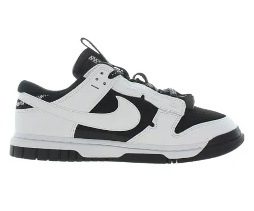 Nike Dunk Low Jumbo sneakers uomo 45 EU nere