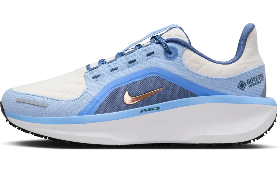 Nike Winflo 11 Gore-Tex Corsa Donna 36.5 EU impermeabili