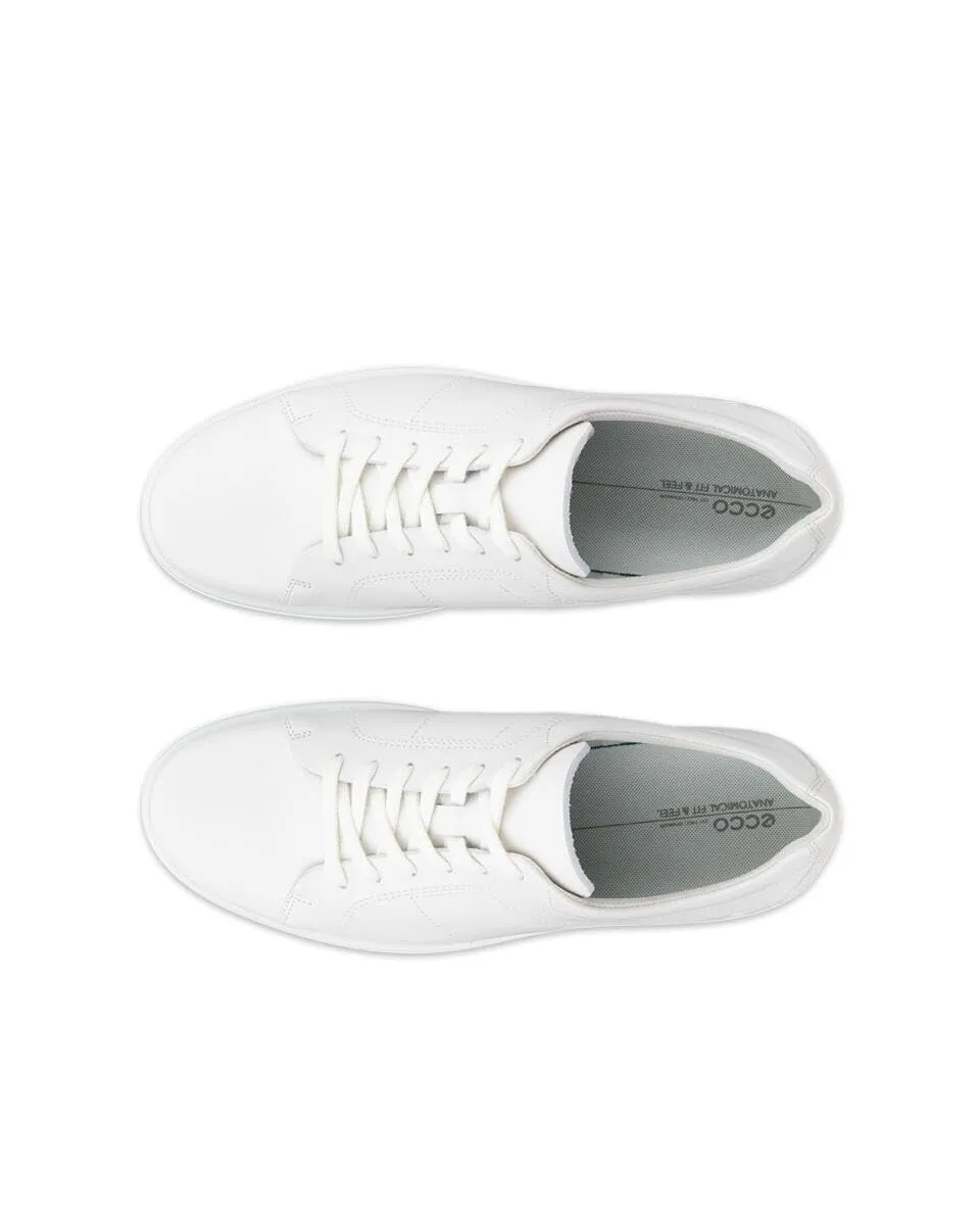 Ecco Classic Sneaker M scarpe uomo 43 EU pelle