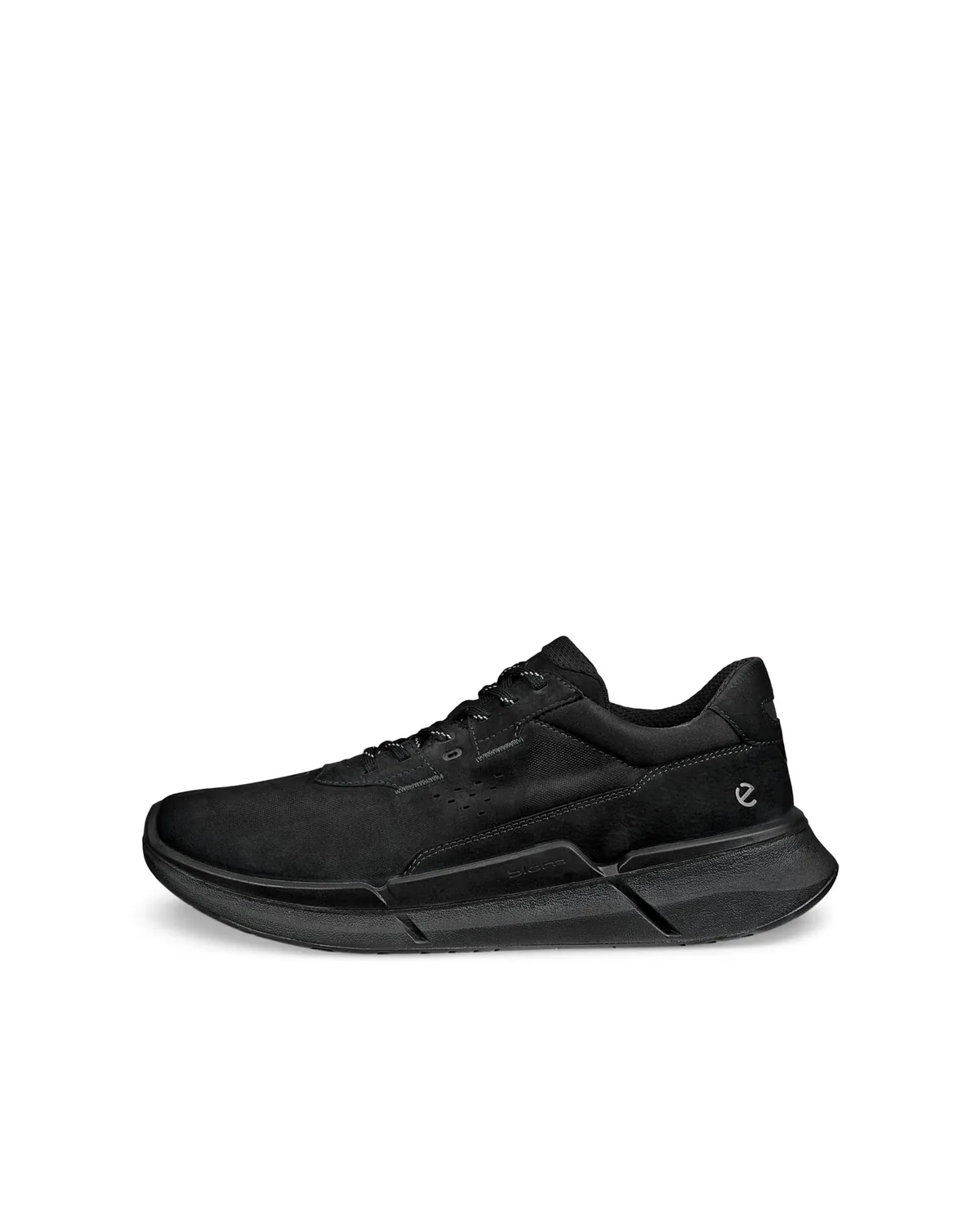 Ecco Biom 2.2 Sneaker Uomo in Pelle Leggere