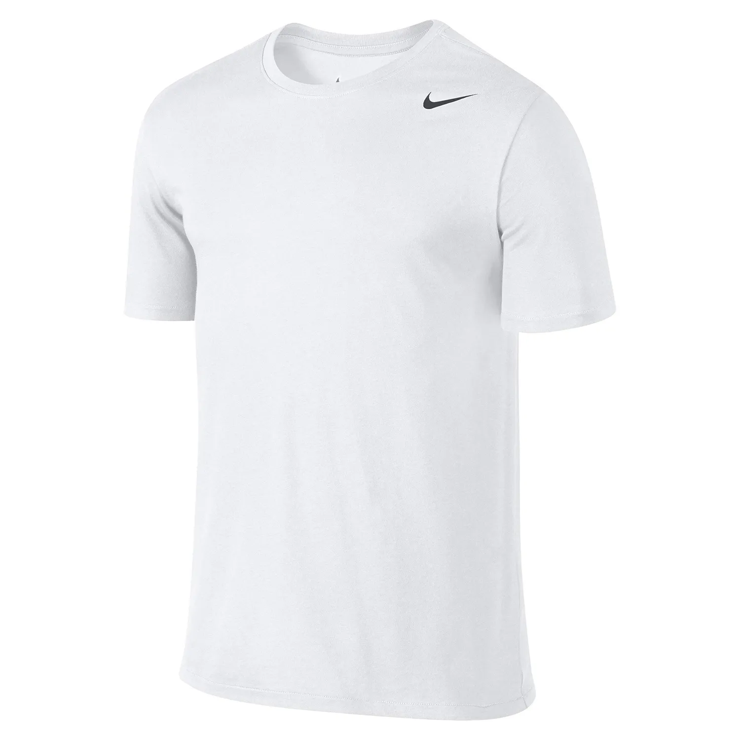 Nike Dry Legend Camo AOP t-shirt uomo arancione Dri-FIT