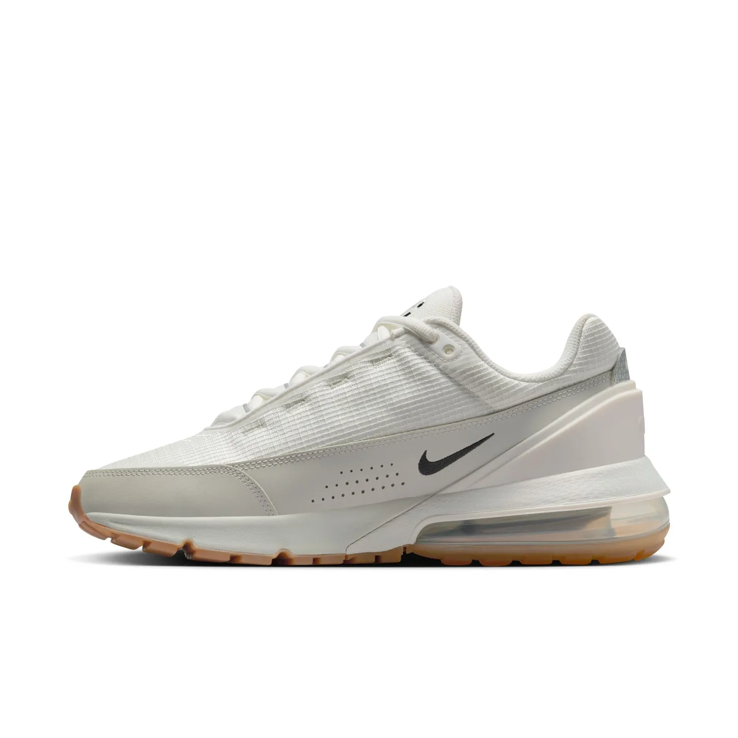 Nike Air Max Pulse scarpe uomo bianche 42.5 EU
