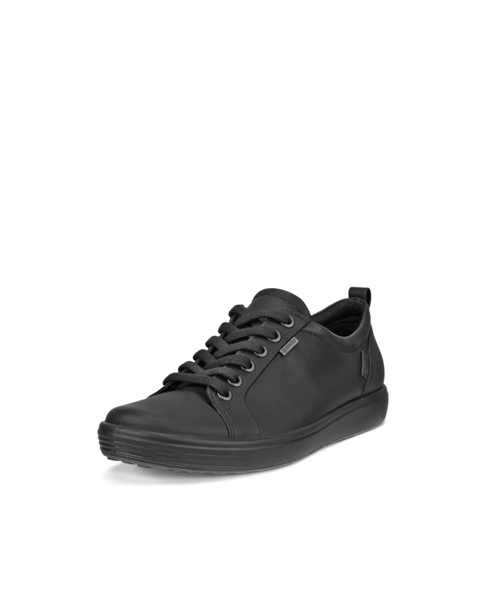 Ecco Soft 7 scarpe ginnastica donna 35 EU pelle