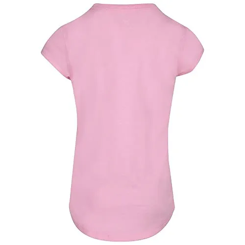 Nike Futura maglietta bambina 5-6 anni glitter