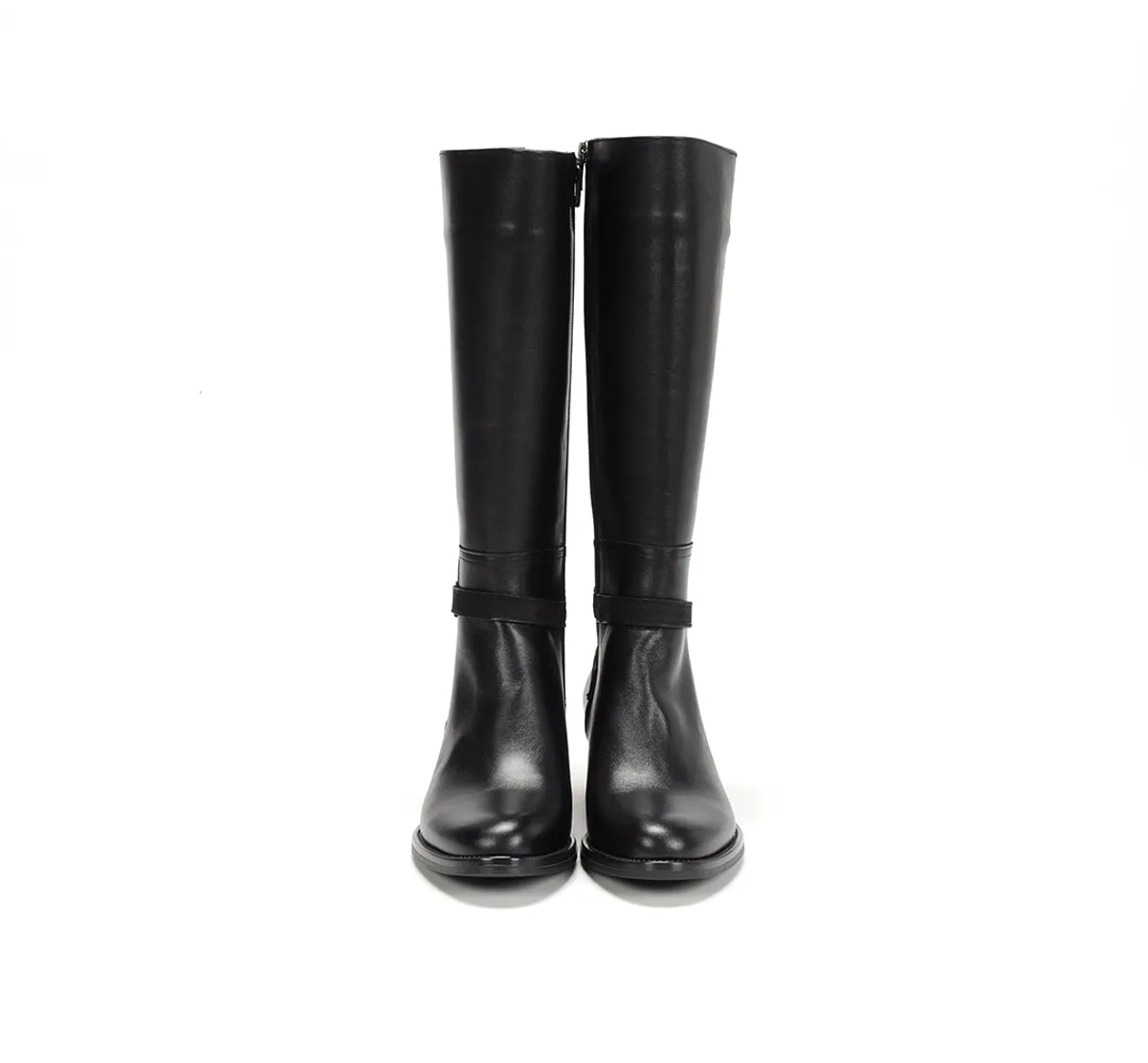 Dorking Chiara D8965 stivali neri donna