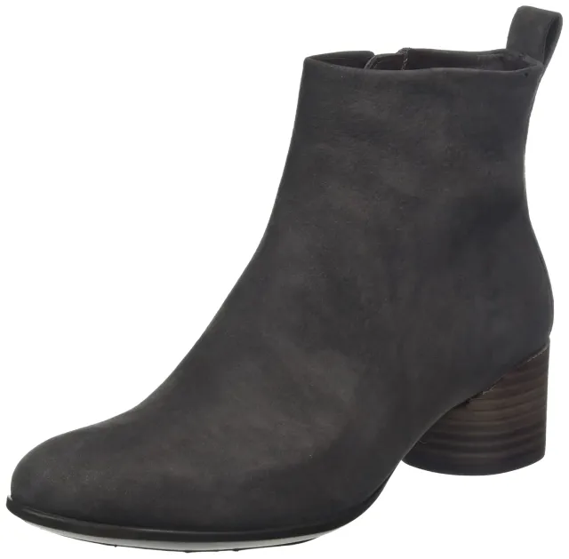 Ecco Shape 35 MOD Block stivaletti donna tacco
