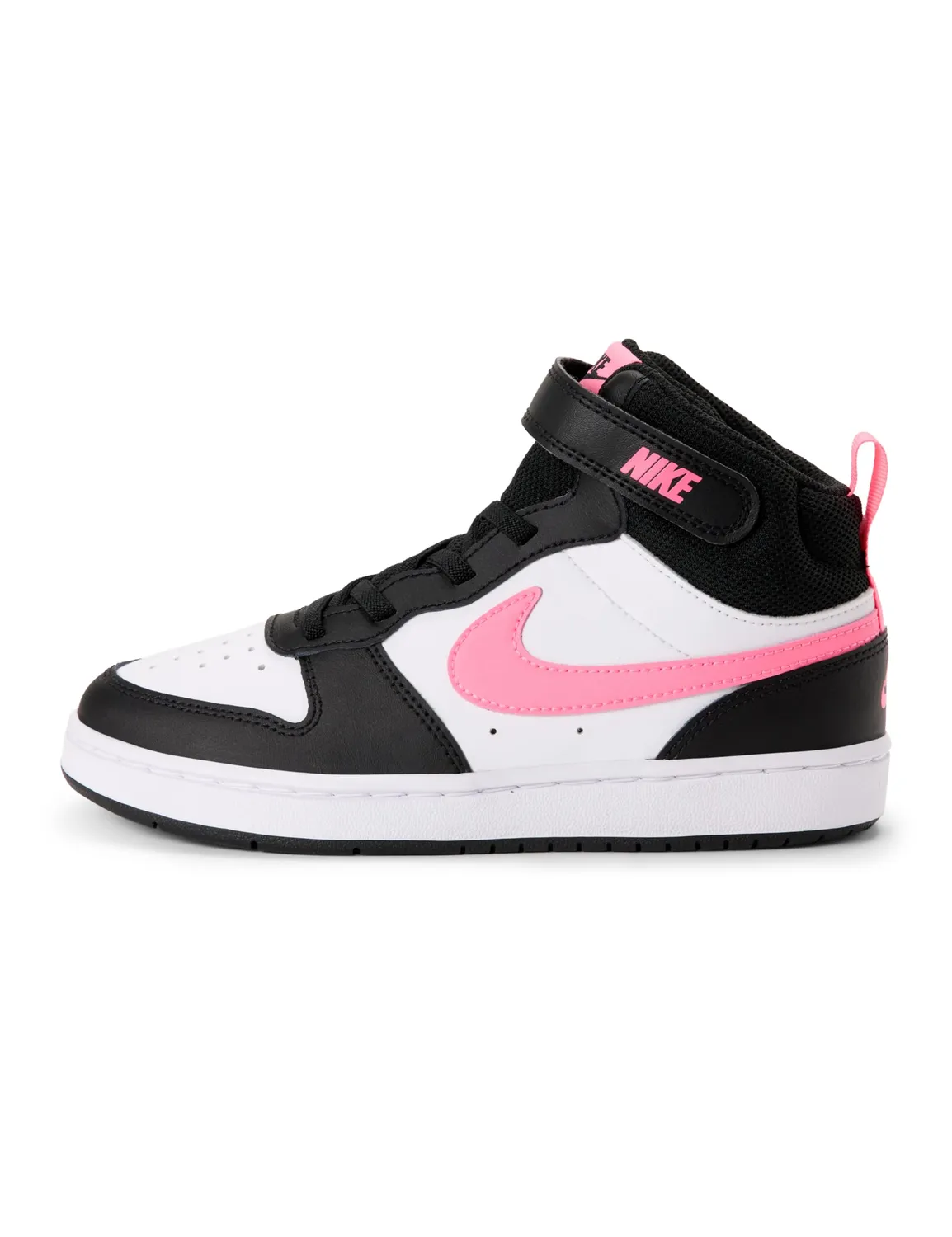 Nike Court Borough Mid 2 sneakers bambino mid