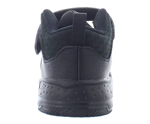 Jordan 4 Retro sneakers bimbo 5 Toddler nere antracite