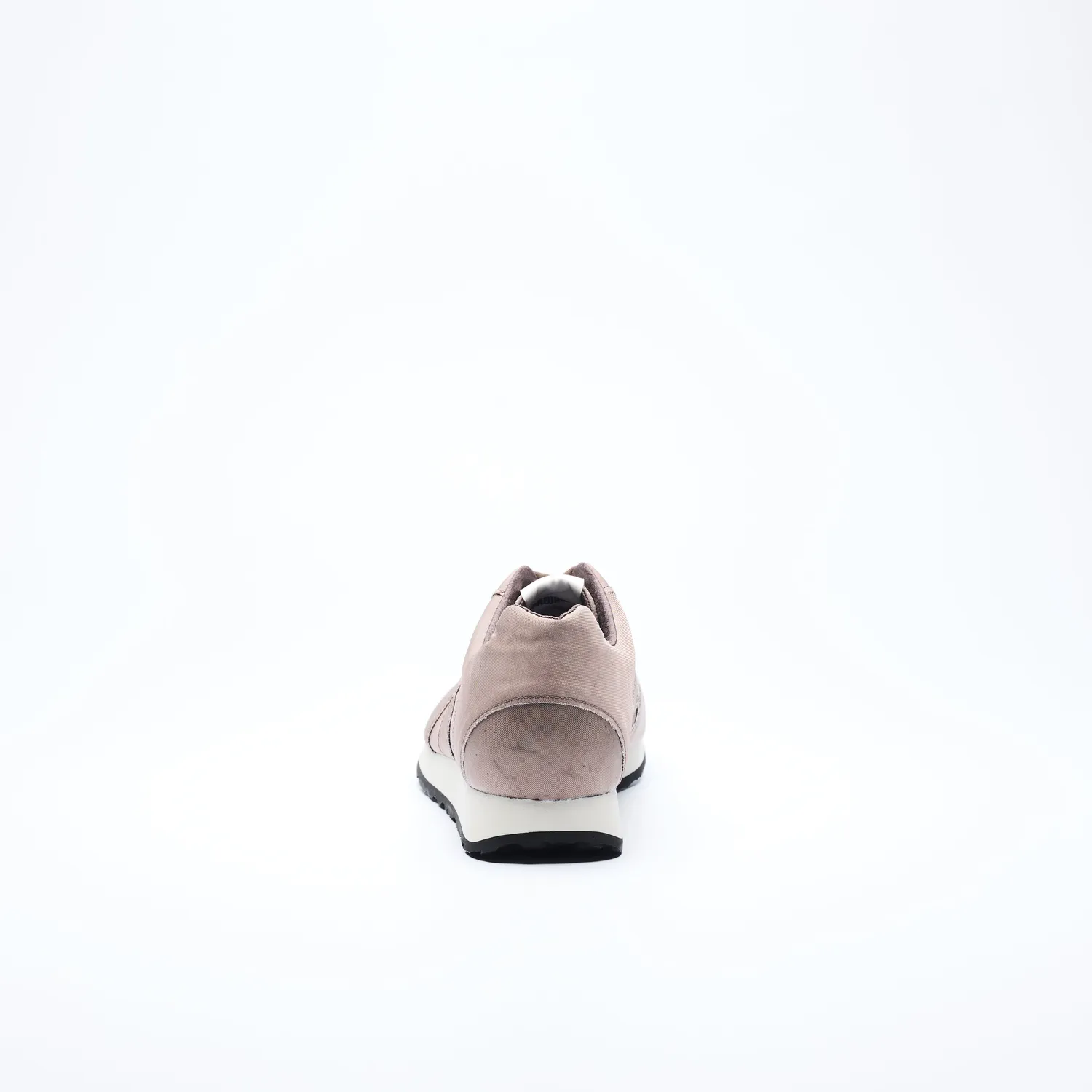 Tabito tabito39 Tabi Trainer Airbag sneakers marroni naturali