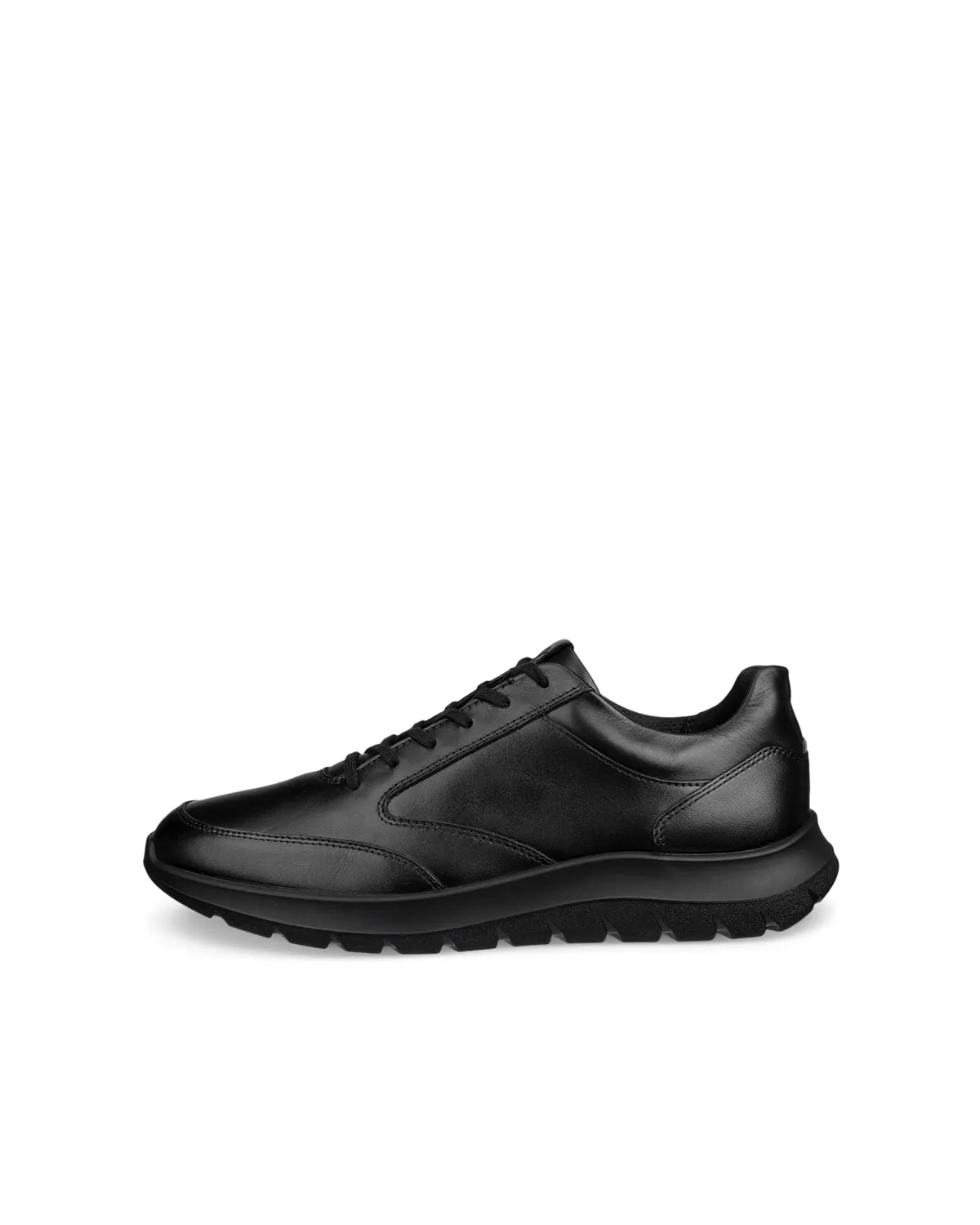 Ecco City Stride sneakers uomo 43 EU pelle