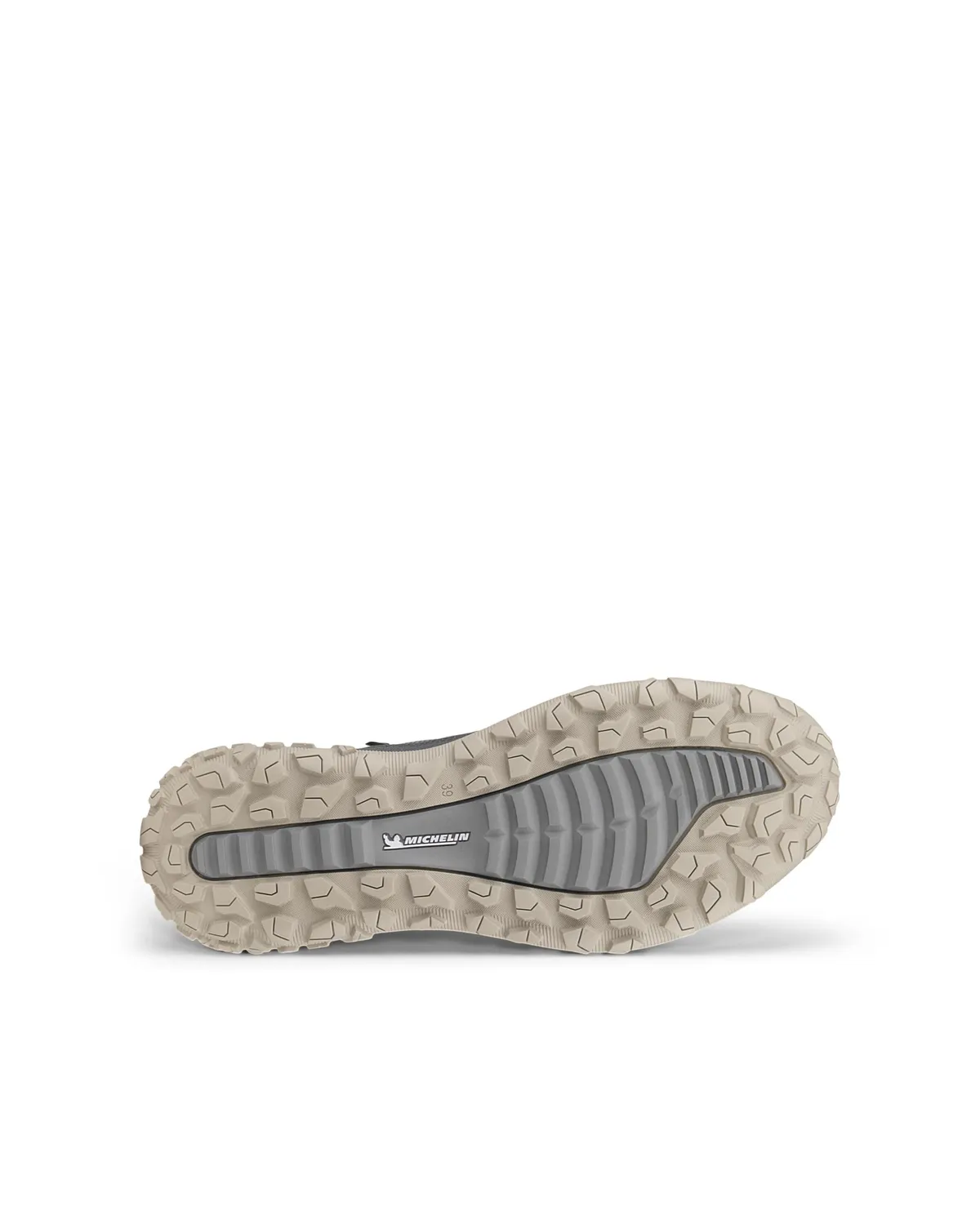 Ecco ULT-TRN scarpe trekking donna 35.5/36 EU grigio