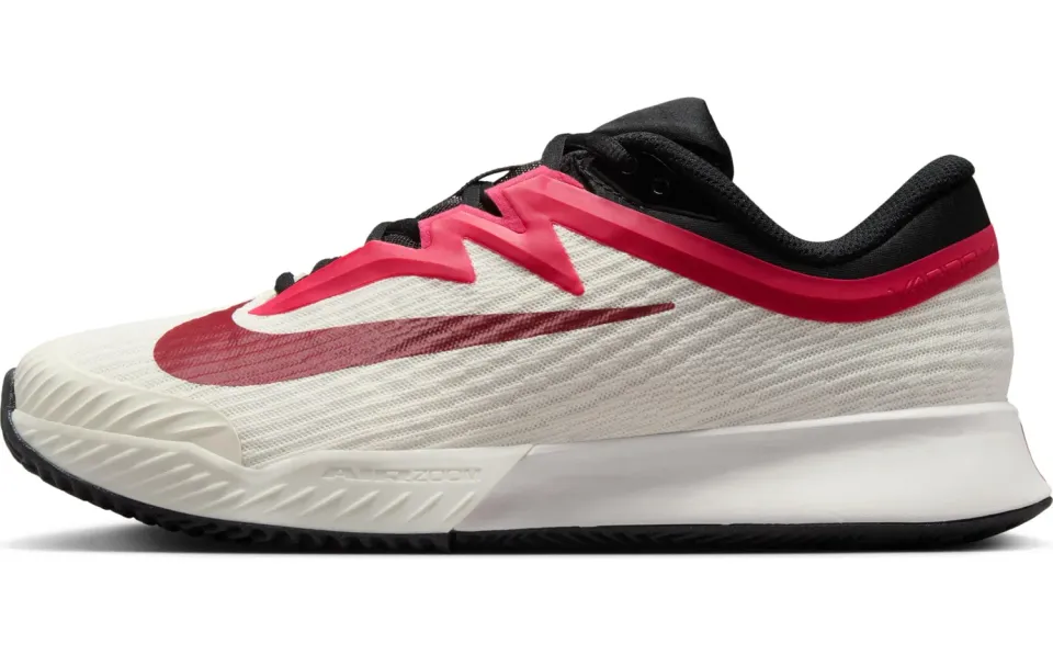 Nike Vapor Pro 3 scarpe tennis donna terra rossa 40.5 EU