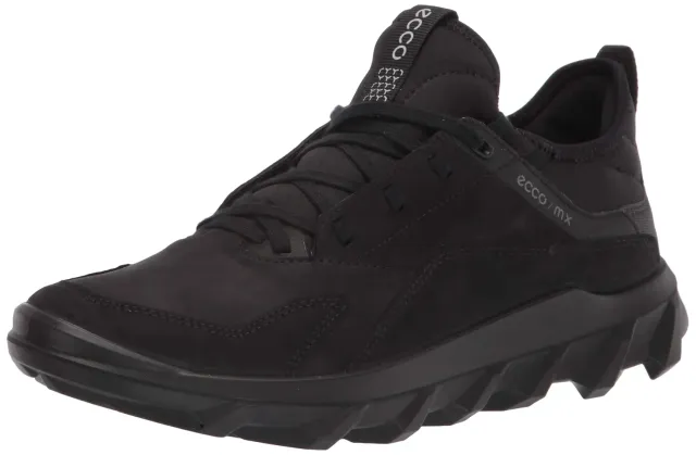 Ecco MX sneaker grigio nubuk 40 EU