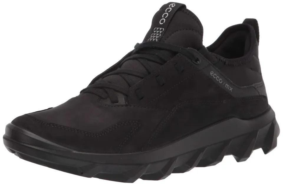 Ecco MX sneaker grigio nubuk 40 EU