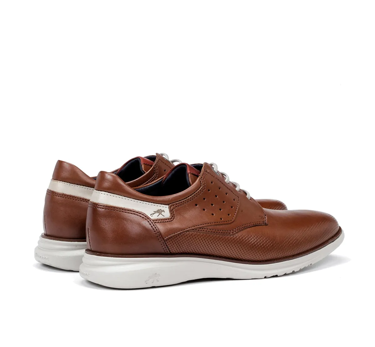 Fluchos Fenix F0194 scarpa uomo marrone comfort