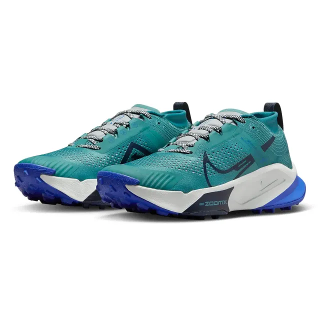 Nike ZoomX Zegama Trail uomo 44.5 trail running