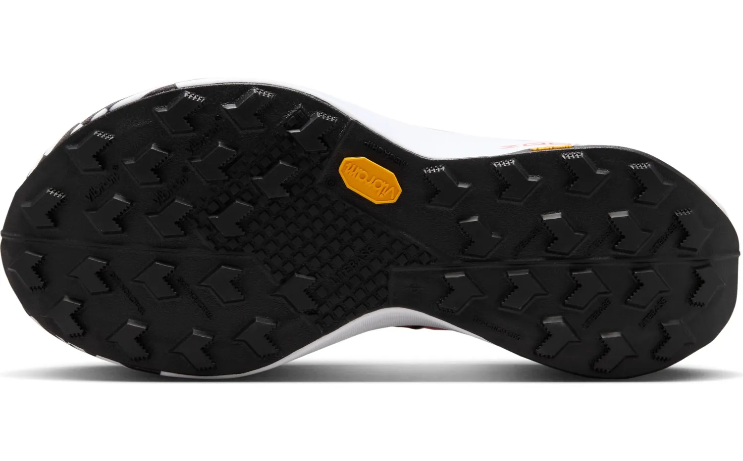 Nike Ultrafly scarpe trail donna 39 EU velocità