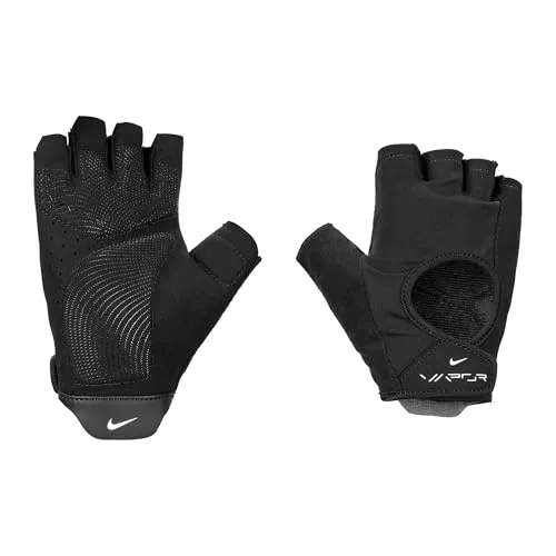Nike Vapor guanti allenamento donna S palmo imbottito