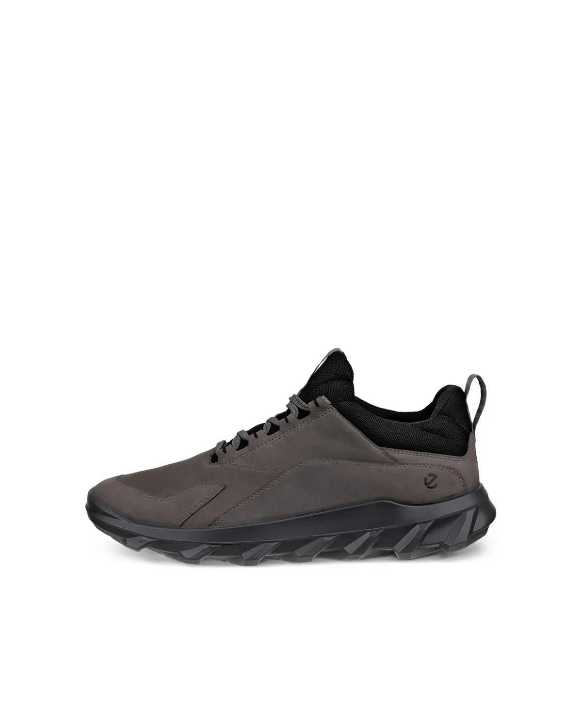 Ecco MX Low 2.0 sneakers uomo acciaio 44 EU